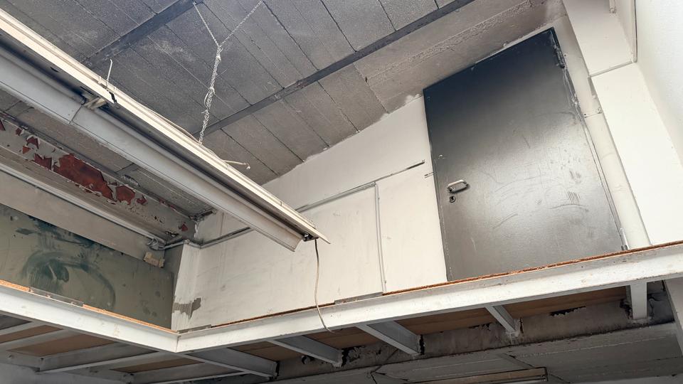 Gewerbeobjekt Saarbrücken Malstatt - 399&euro; | Angebot:25854265