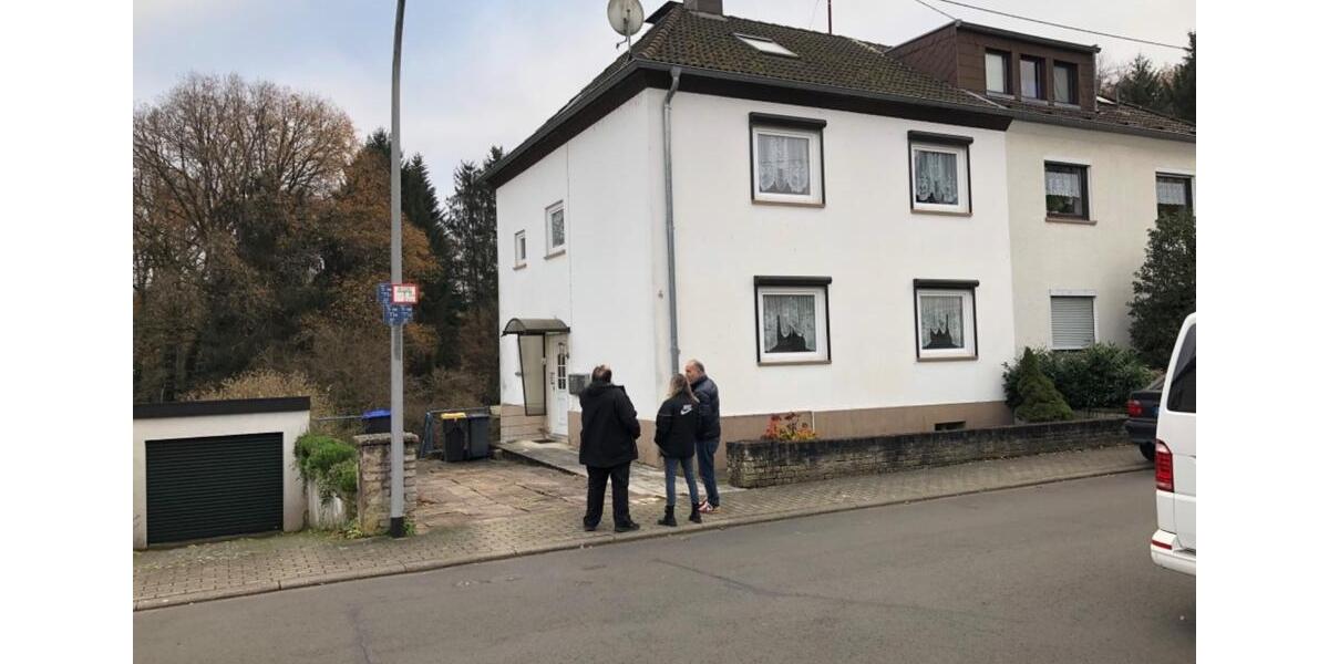 Doppelhaushälfte Saarbrücken Brebach-Fechingen - 6 Zimmer, 125 m&sup2;, 299.000&euro; | Angebot:24831683