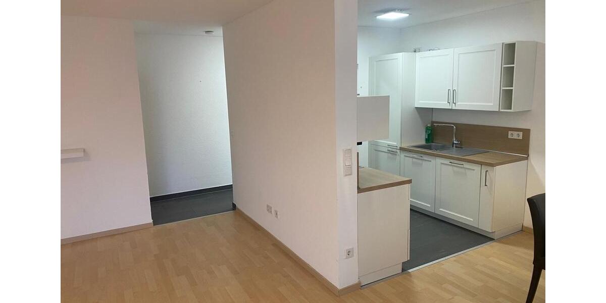 Etagenwohnung Wadgassen - 2 Zimmer, 70 m&sup2;, 890&euro; | Angebot:25945407