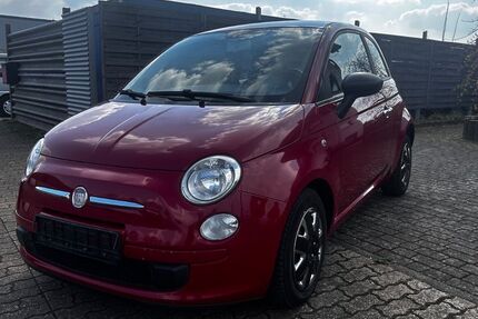 Fiat 500 151.000 km 2.999 &euro; Saarlouis 66740