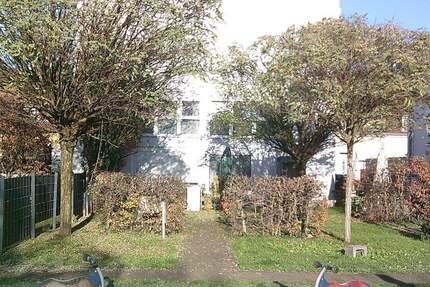 Wohnung Saarbrücken Burbach - 2 Zimmer, 40 m&sup2;, 81.900&euro; | Angebot:25776338