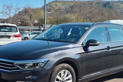 VW Passat Variant 122.090 km 18.999 &euro; Saarlouis 66740