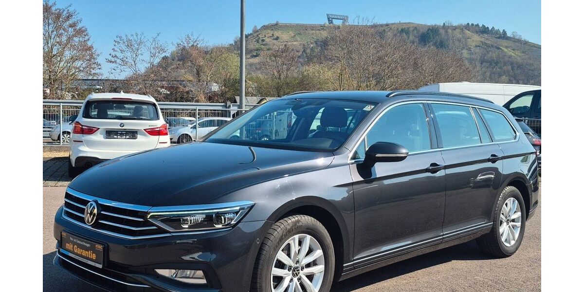 VW Passat Variant 122.090 km 18.999 &euro; Saarlouis 66740