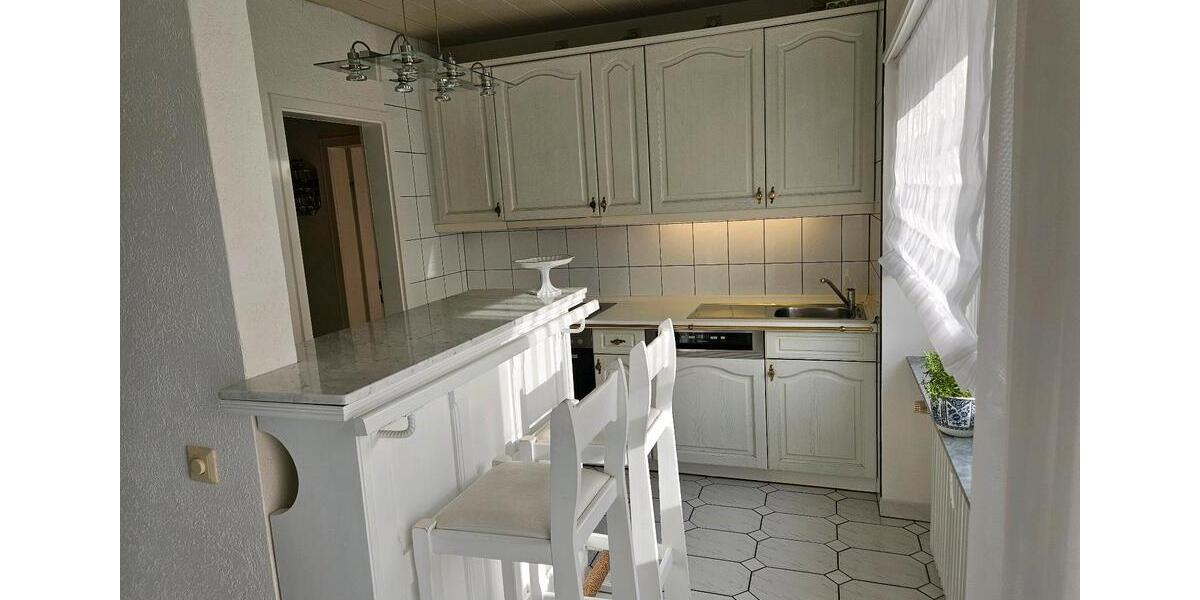 Dachgeschoßwohnung Saarbrücken Brebach-Fechingen - 4 Zimmer, 86 m&sup2;, 229.000&euro; | Angebot:26476052