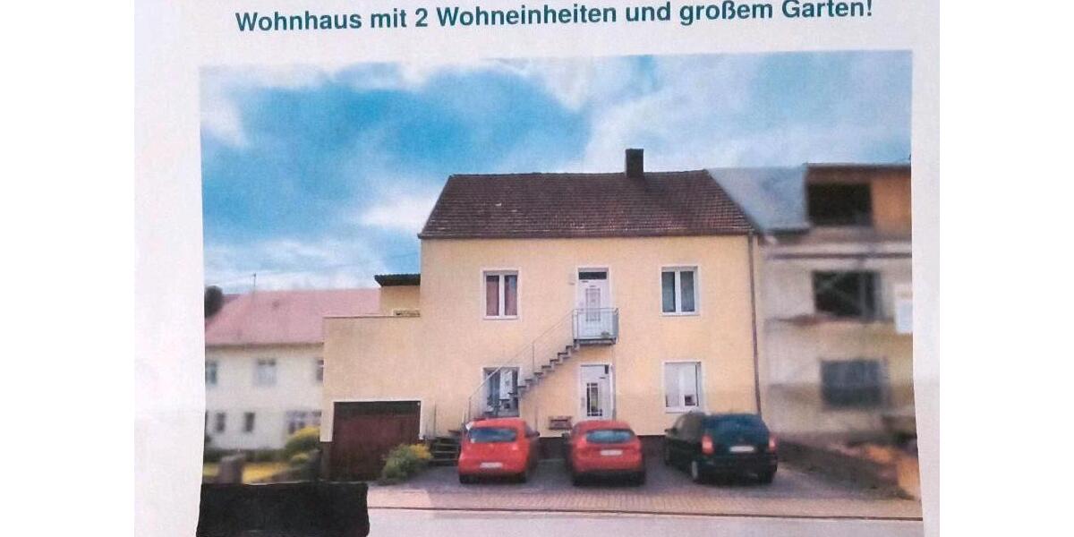 Mehrfamilienhaus, Wohnhaus Rehlingen-Siersburg Siersburg - 230.000&euro; | Angebot:26483009