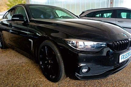 BMW 420 Gran Coupé 153.645 km 15.700 &euro; Homburg 66424