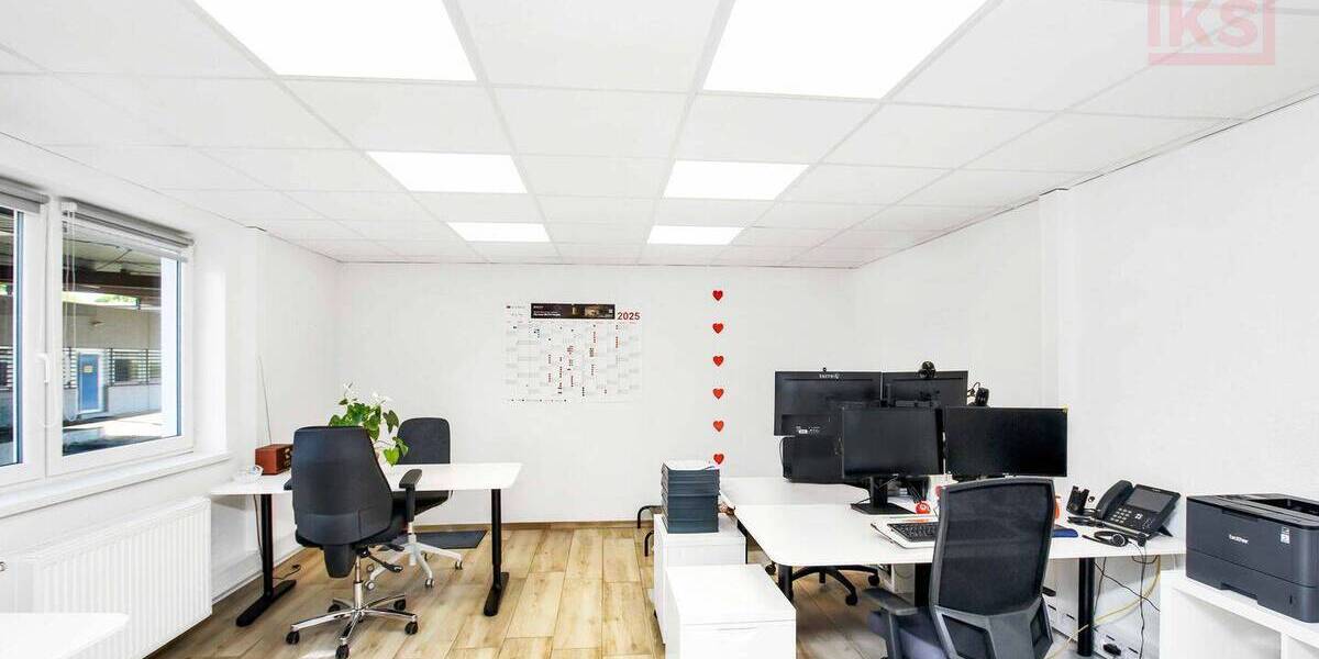 Gewerbeobjekt Schwalbach - 399.000&euro; | Angebot:25673965