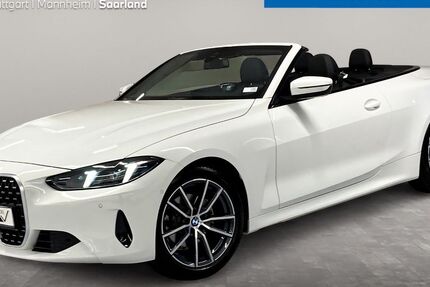 BMW 420 12.750 km 49.660 &euro; Saarbrücken 66121