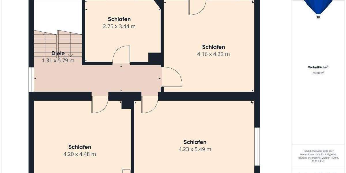 Einfamilienhaus Blieskastel Breitfurt - 6 Zimmer, 147 m&sup2;, 135.000&euro; | Angebot:25731417