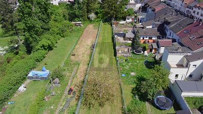 0,98% FINANZIERUNG, 4-5 MFH MÖGLICH - Grundstück Saarlouis | Angebot:25874094