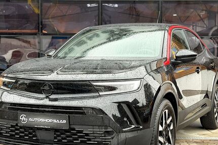 Opel Mokka 10.102 km 18.990 &euro; Saarbrücken 66117