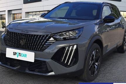 Peugeot 2008 16.287 km 22.490 &euro; Völklingen 66333