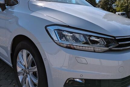 VW Touran 92.158 km 20.490 &euro; Schwalbach 66773