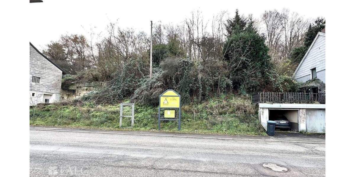 Grundstück Wadgassen Differten - 44.900&euro; | Angebot:25729884