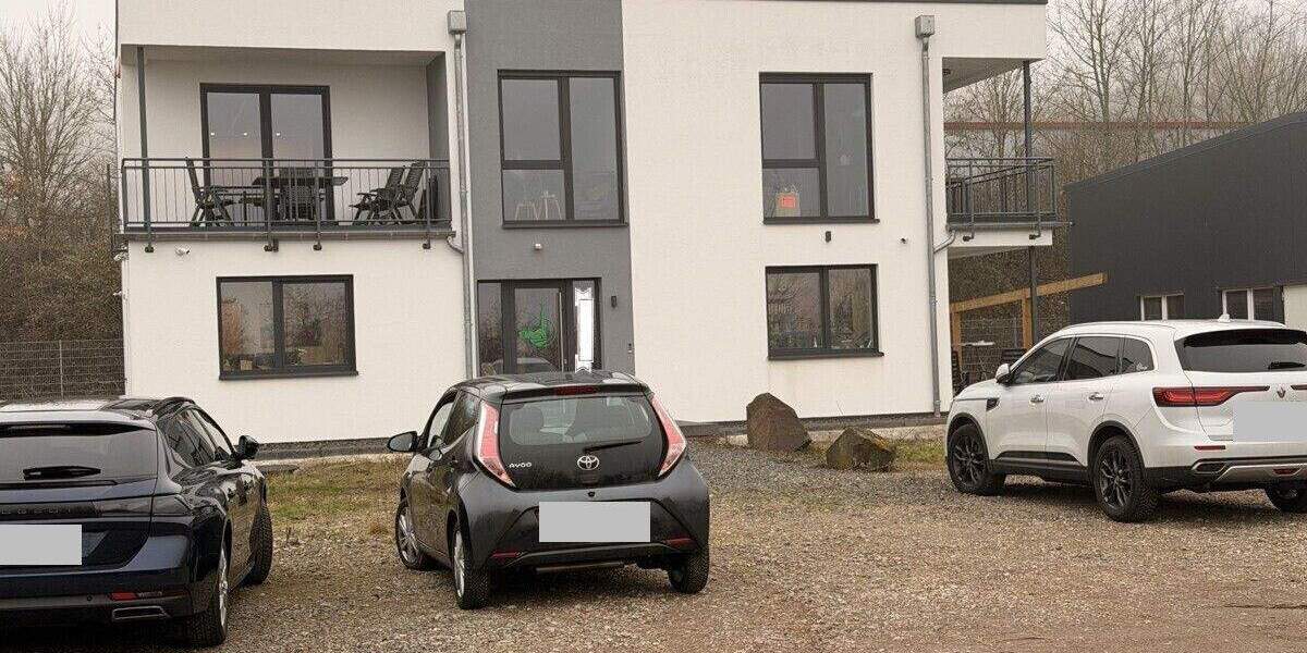 Gewerbeobjekt Schiffweiler Landsweiler - 1.190.000&euro; | Angebot:25673023