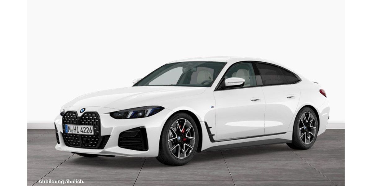 BMW 420 Gran Coupé 7.110 km 50.990 &euro; Kirkel 66459