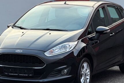 Ford Fiesta 155.000 km 4.499 &euro; Völklingen 66333