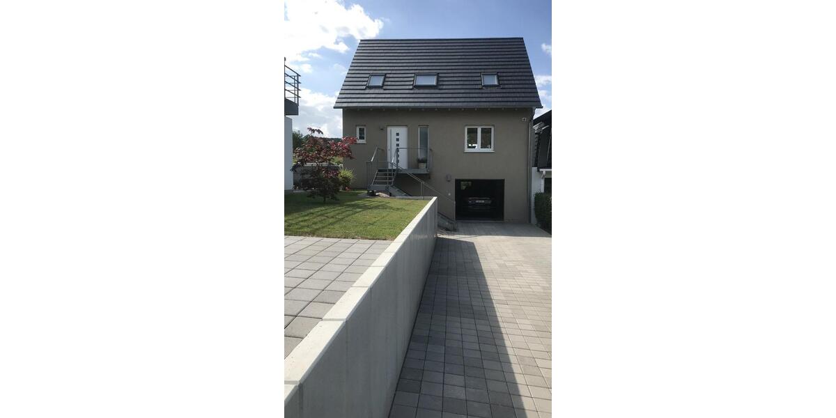Einfamilienhaus Saarbrücken West - 350.000&euro; | Angebot:26024370