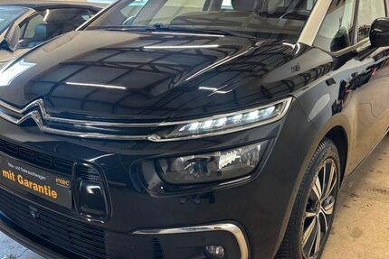 Citroen Grand C4 Picasso / SpaceTourer 170.000 km 6.290 &euro; Rehlingen Siersburg 66780