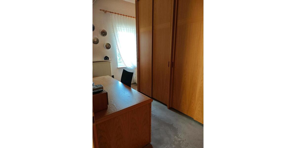 Doppelhaushälfte Dillingen (Saar) - 3 Zimmer, 80 m&sup2;, 170.000&euro; | Angebot:26787103