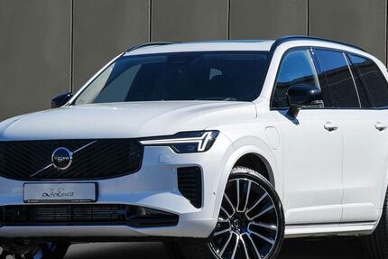 Volvo XC90 4.904 km 78.090 &euro; Saarbrücken 66121