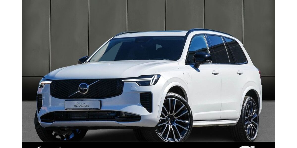 Volvo XC90 4.904 km 78.090 &euro; Saarbrücken 66121