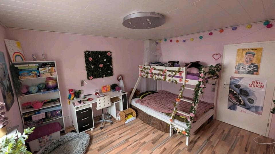 Doppelhaushälfte Blieskastel - 5 Zimmer, 135 m&sup2;, 300.000&euro; | Angebot:23822745