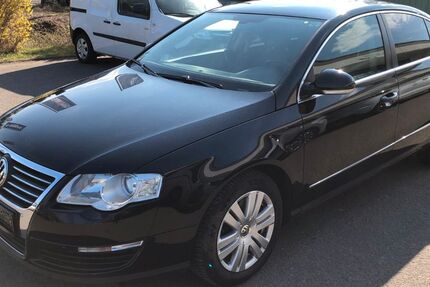VW Passat 246.708 km 3.499 &euro; Waldmohr 66914