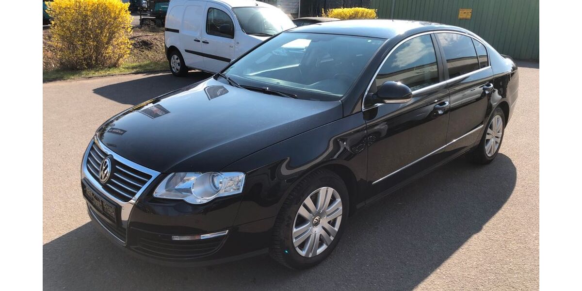 VW Passat 246.708 km 3.499 &euro; Waldmohr 66914