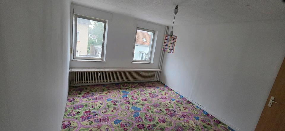 Mehrfamilienhaus, Wohnhaus Dillingen (Saar) - 10 Zimmer, 256 m&sup2;, 174.999&euro; | Angebot:25971201