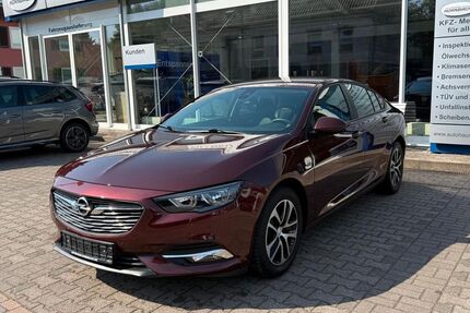 Opel Insignia 21.900 km 15.390 &euro; Hornbach 66500