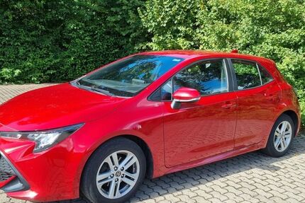 Toyota Corolla 70.000 km 14.600 &euro; Schwalbach 66773