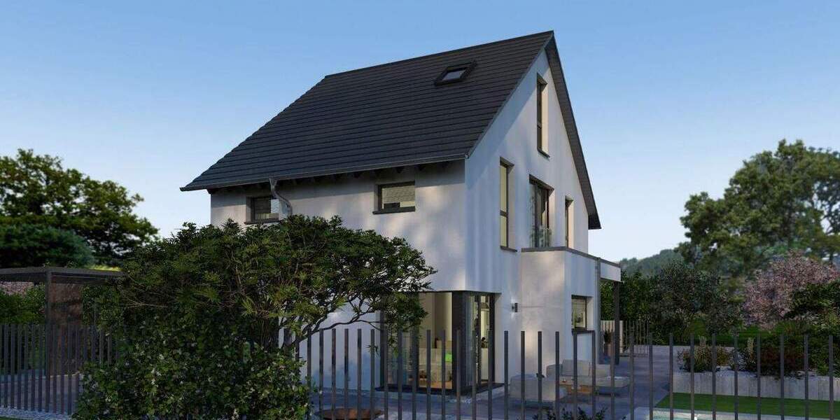 Einfamilienhaus Bebelsheim Bebelsheim - 5 Zimmer, 174 m&sup2;, 565.900&euro; | Angebot:25691442