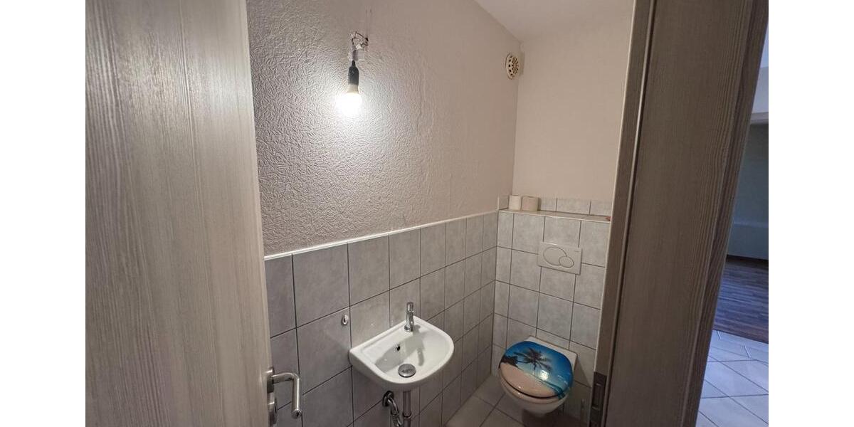 Erdgeschoßwohnung Neunkirchen - 3 Zimmer, 92 m&sup2;, 950&euro; | Angebot:25843255