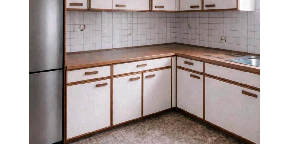 Hochparterre Saarbrücken Malstatt - 3.5 Zimmer, 80 m&sup2;, 780&euro; | Angebot:25943084