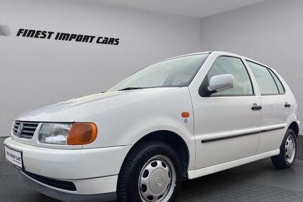 VW Polo 101.547 km 2.000 &euro; Völklingen 66333