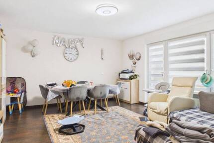 Wohnung Saarbrücken Dudweiler - 4 Zimmer, 92 m&sup2;, 225.000&euro; | Angebot:26289913