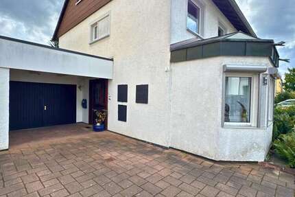 Haus Saarbrücken / Klarenthal Klarenthal - 6 Zimmer, 166 m&sup2;, 295.000&euro; | Angebot:24639958