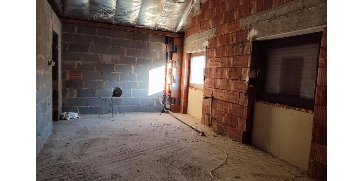 Einfamilienhaus Rehlingen-Siersburg Siersburg - 5 Zimmer, 135 m&sup2;, 408.000&euro; | Angebot:25273286