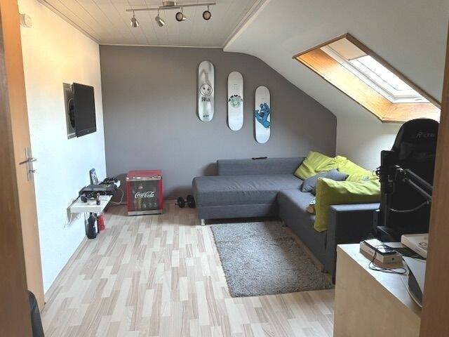 Terrassenwohnung Schwalbach Hülzweiler - 5 Zimmer, 120 m&sup2;, 198.000&euro; | Angebot:25667217