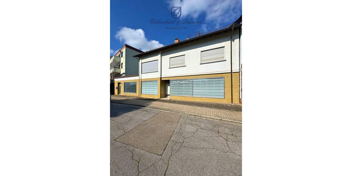 Mehrfamilienhaus, Wohnhaus Quierschied Fischbach - 8 Zimmer, 189 m&sup2;, 309.000&euro; | Angebot:25801334