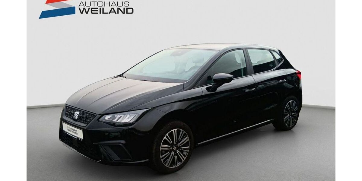 Seat Ibiza 15.000 km 20.700 &euro; Neunkirchen 66539