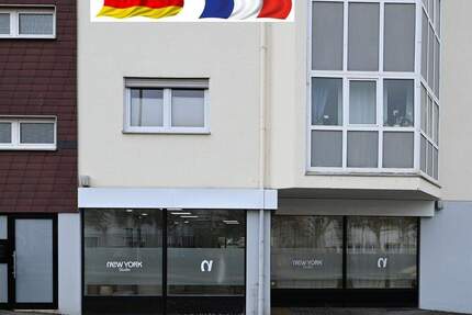 Gewerbeobjekt Saarbrücken Alt-Saarbrücken - 3 Zimmer, 230.000&euro; | Angebot:25706772