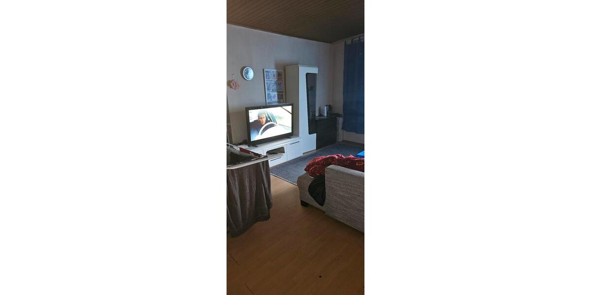 Erdgeschoßwohnung Völklingen - 3 Zimmer, 75 m&sup2;, 600&euro; | Angebot:24854267
