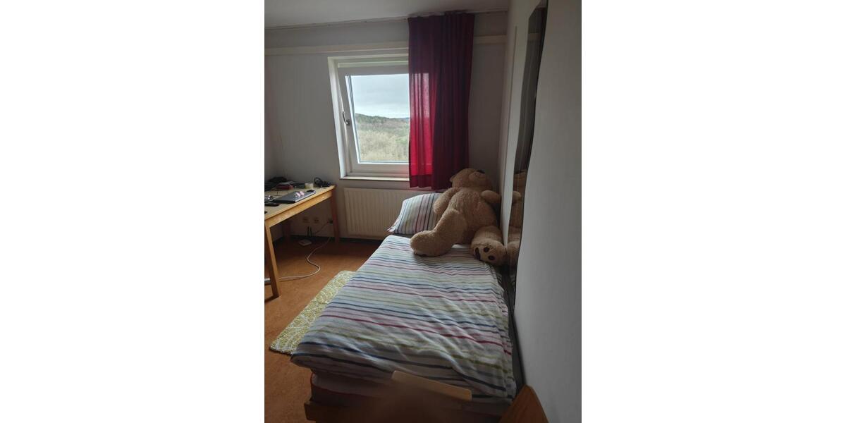 Etagenwohnung Saarbrücken Dudweiler - 1 Zimmer, 10 m&sup2;, 102&euro; | Angebot:26375830