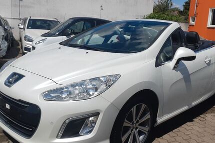 Peugeot 308 189.000 km 5.490 &euro; Saarlouis 66740