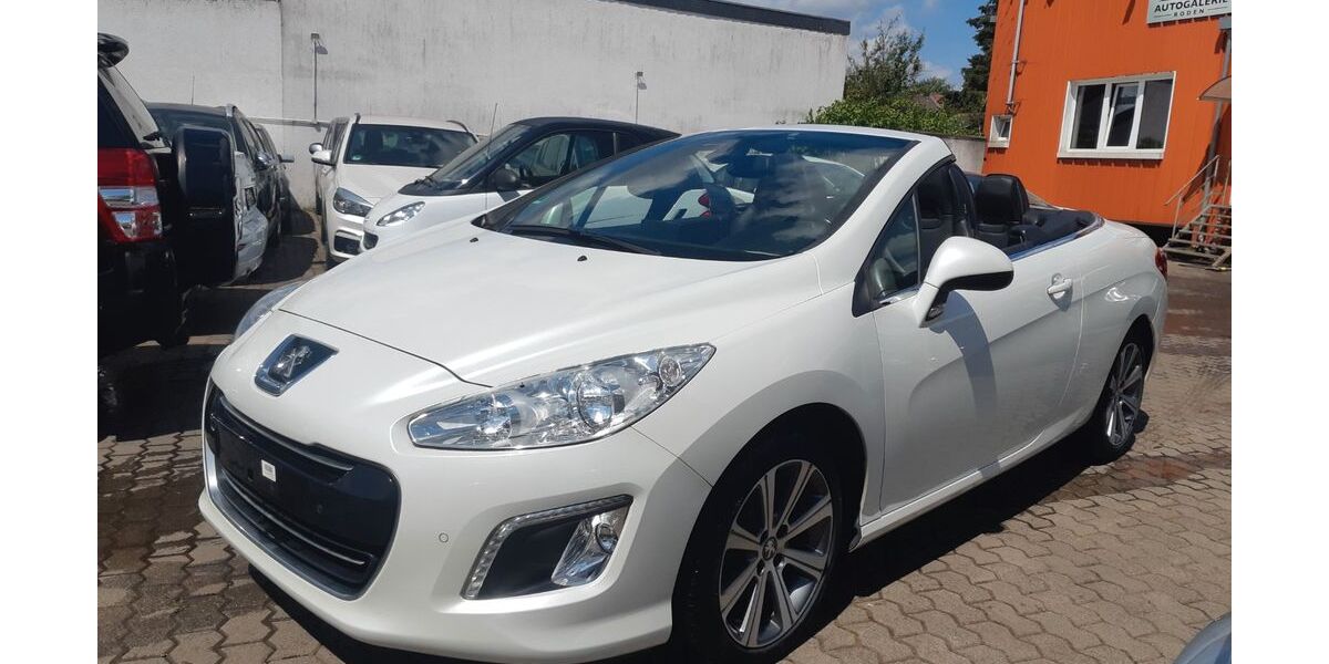 Peugeot 308 189.000 km 5.490 &euro; Saarlouis 66740