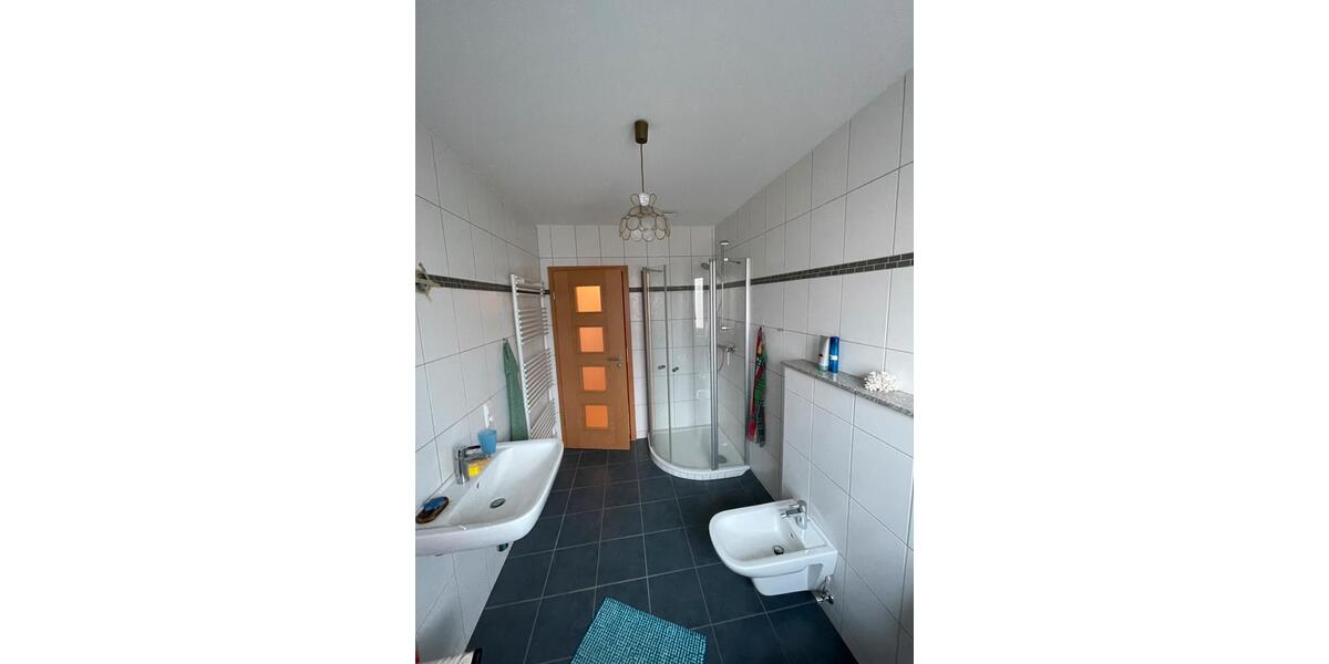 Etagenwohnung Homburg - 3 Zimmer, 104 m&sup2;, 920&euro; | Angebot:24839792