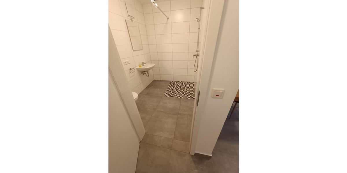 Etagenwohnung Saarbrücken Scheidt - 1 Zimmer, 31 m&sup2;, 435&euro; | Angebot:25864935