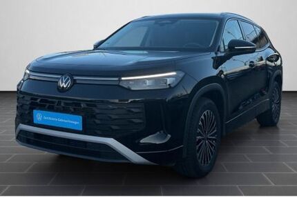 VW Tayron 13.800 km 36.890 &euro; Saarbrücken 66115